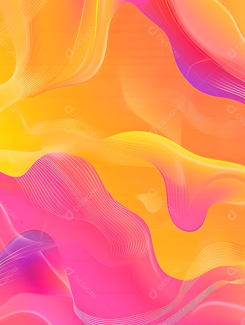 Imagens de fundo de parede móvel líquida gradiente