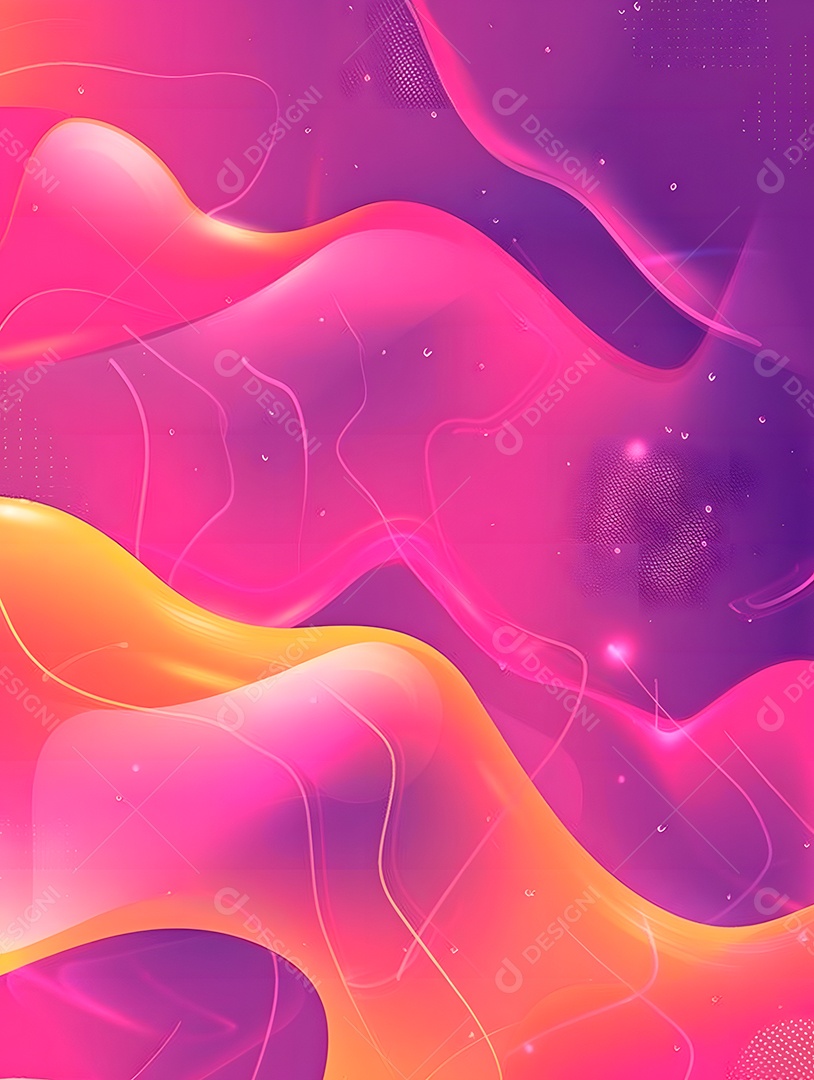 Imagens de fundo de parede móvel líquida gradiente