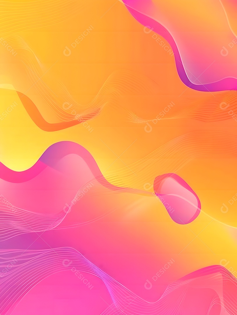 Imagens de fundo de parede móvel líquida gradiente