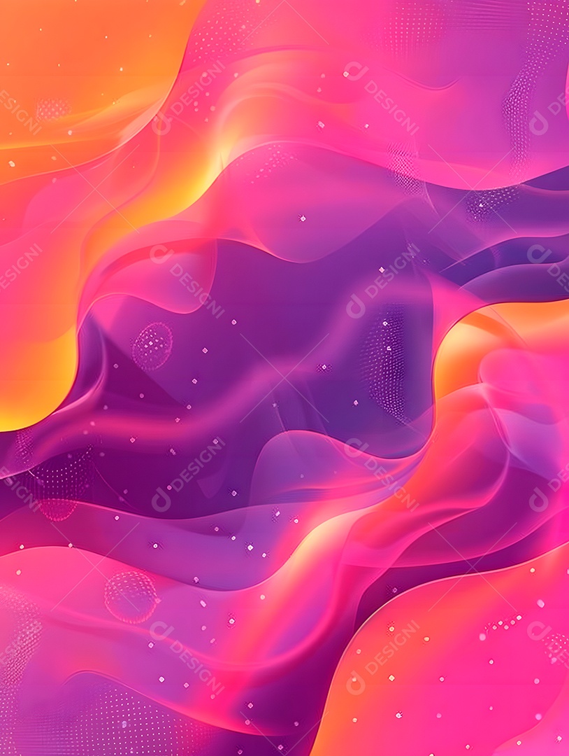 Imagens de fundo de parede móvel líquida gradiente