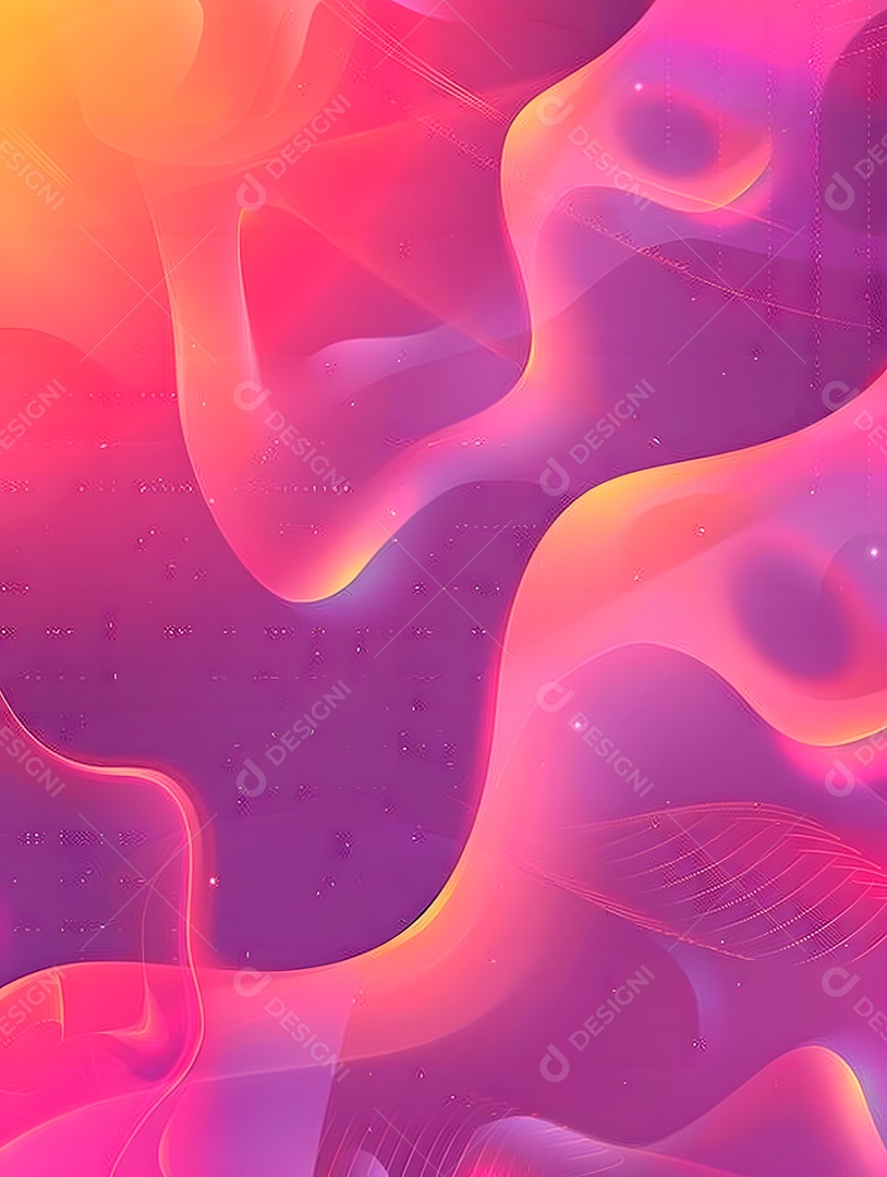 Imagens de fundo de parede móvel líquida gradiente