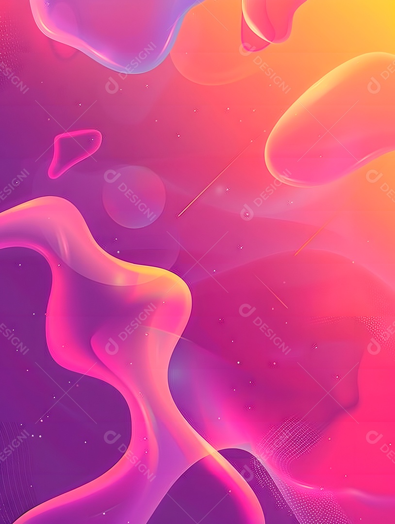 Imagens de fundo de parede móvel líquida gradiente