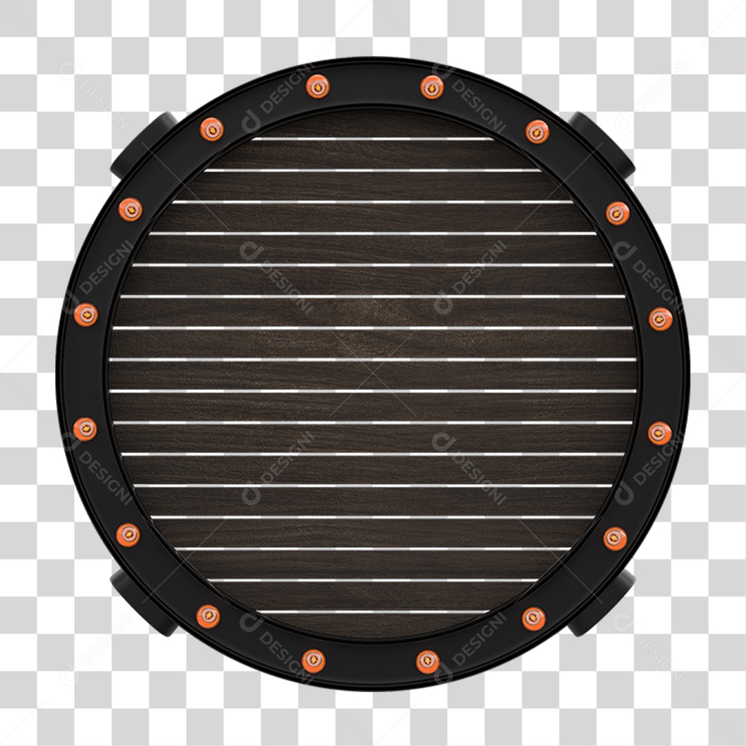 Painel de Luz PNG Transparente