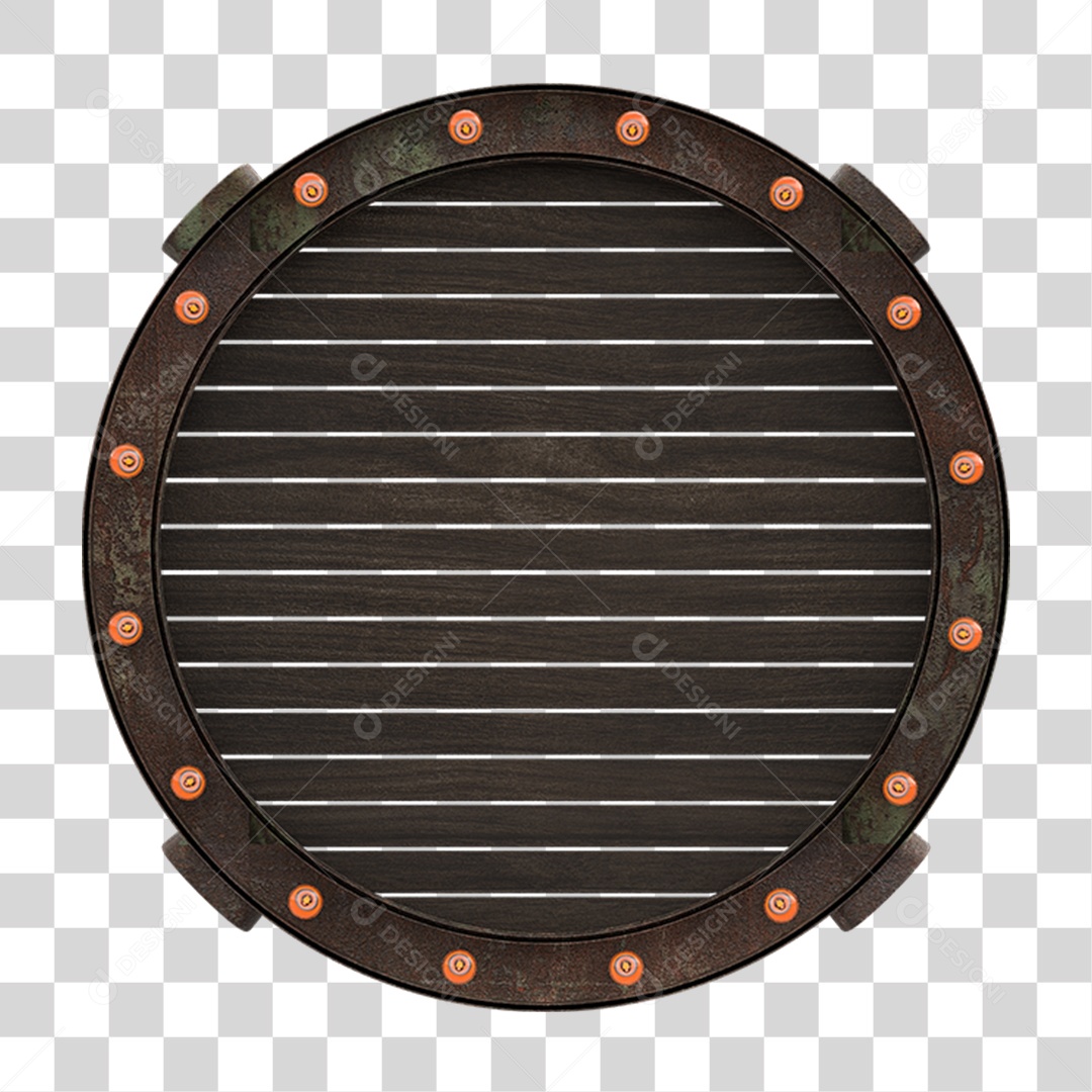 Painel de Luz PNG Transparente