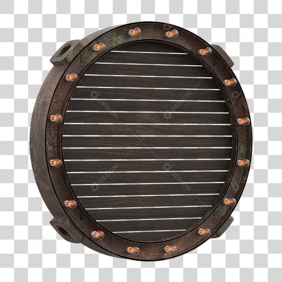 Painel PNG Transparente