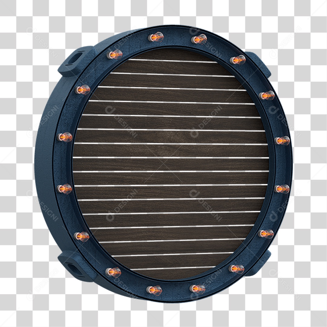 Painel de Luz PNG Transparente