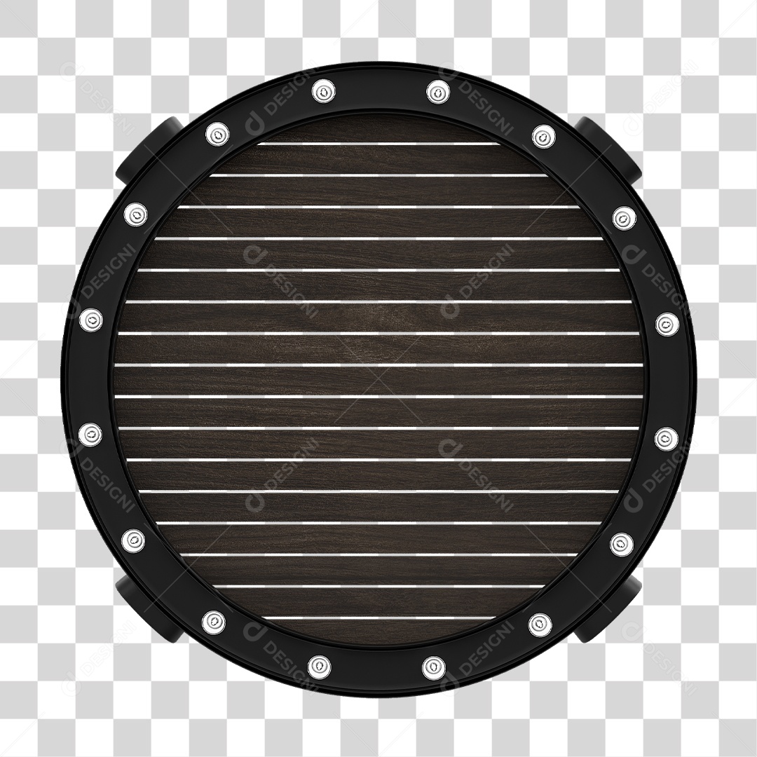 Painel PNG Transparente