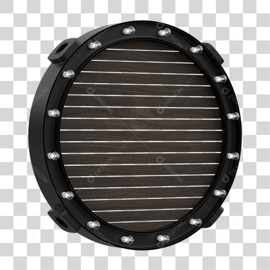 Painel de Luz PNG Transparente