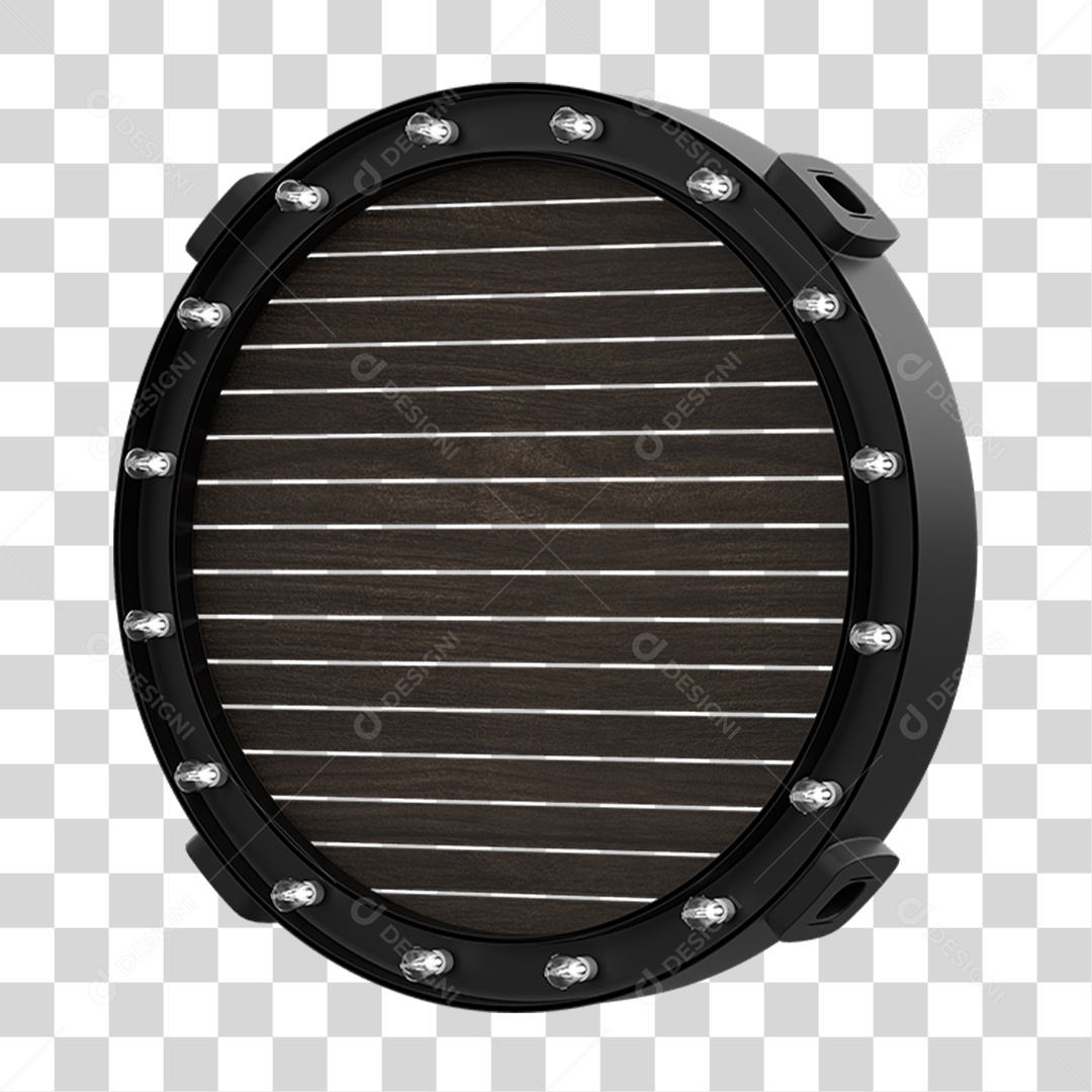 Painel de Luz PNG Transparente