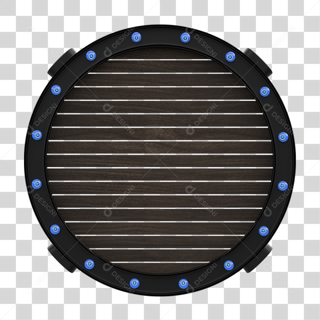 Painel de Luz PNG Transparente