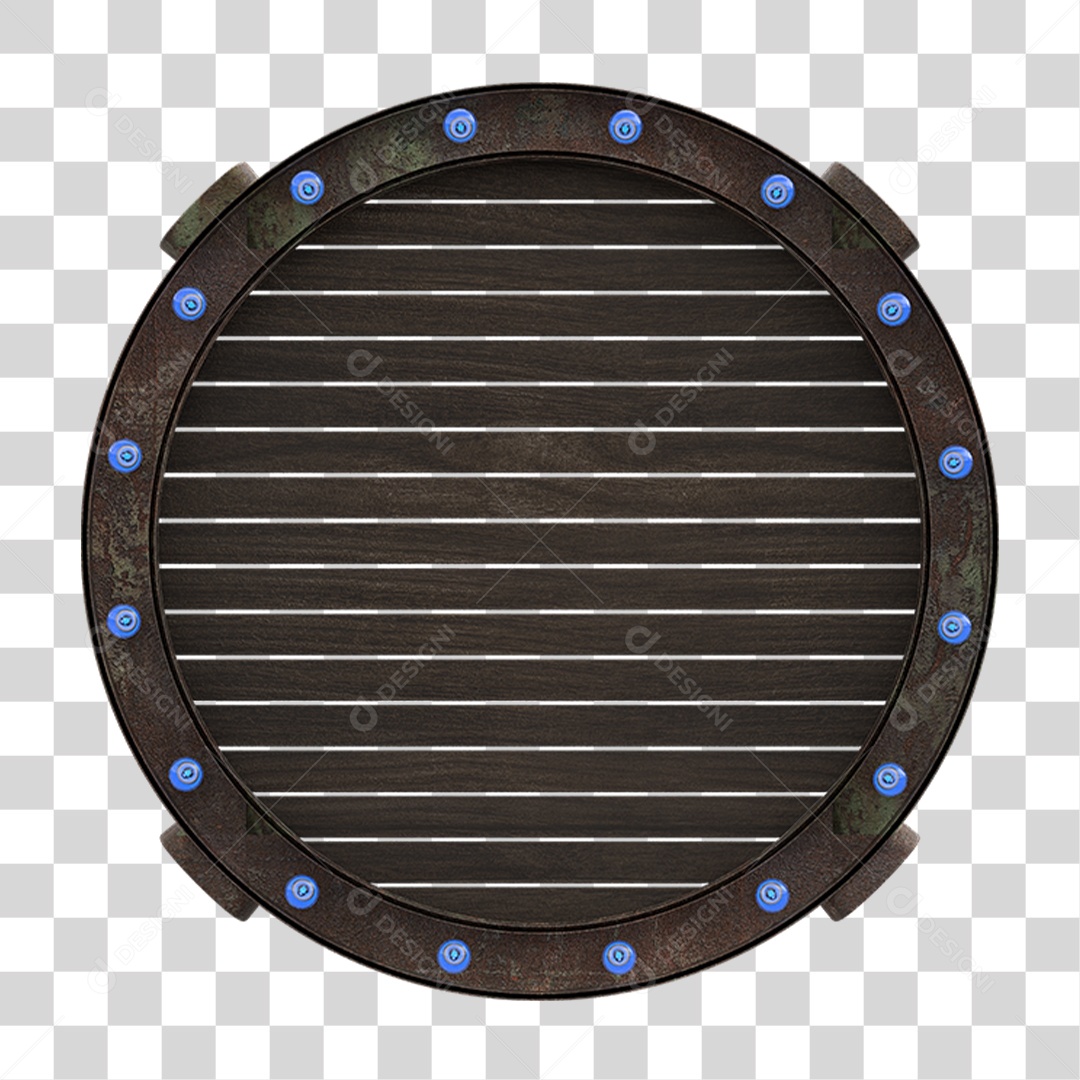 Painel de Luz PNG Transparente