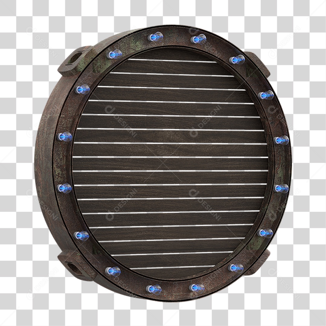 Painel de Luz PNG Transparente