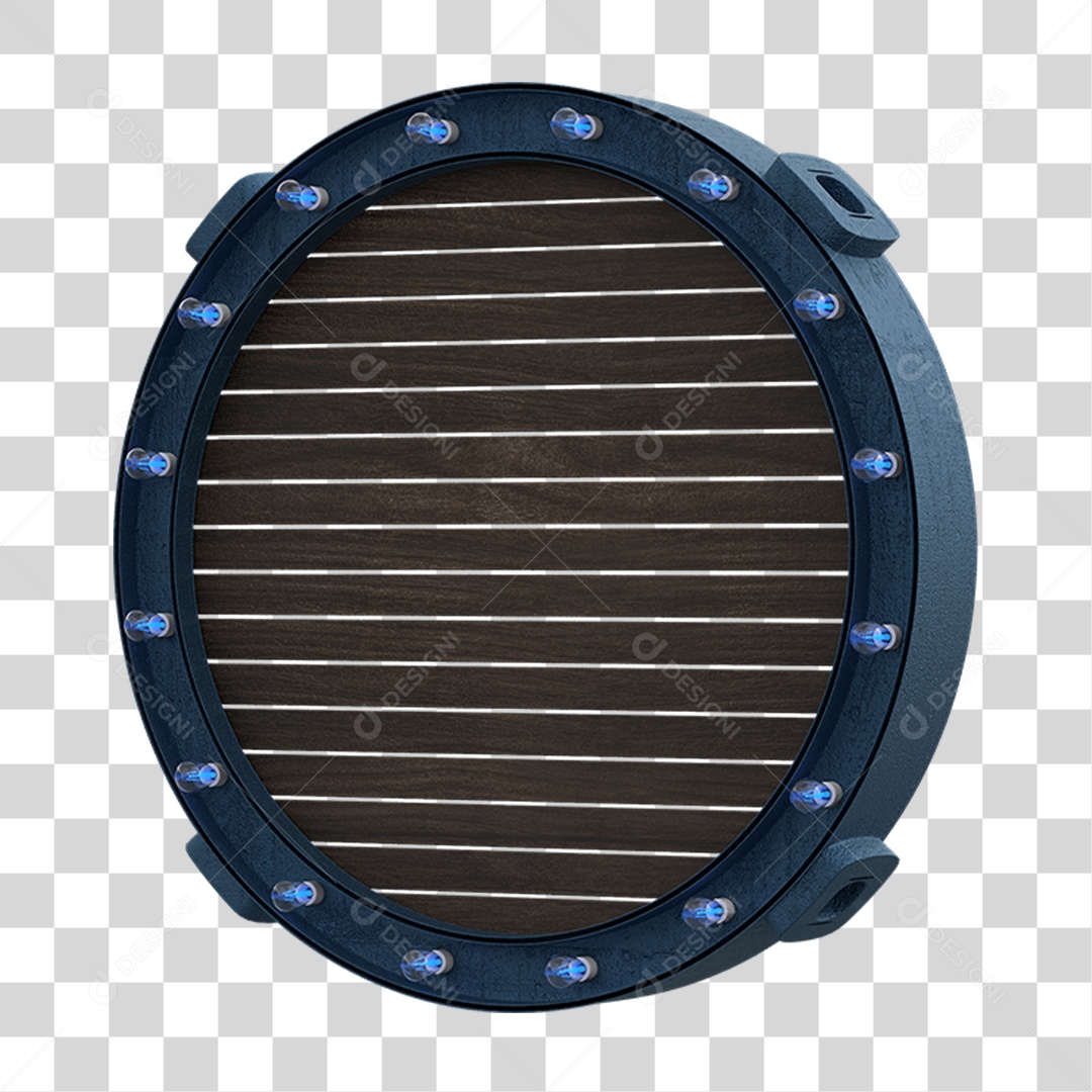 Painel de Luz PNG Transparente