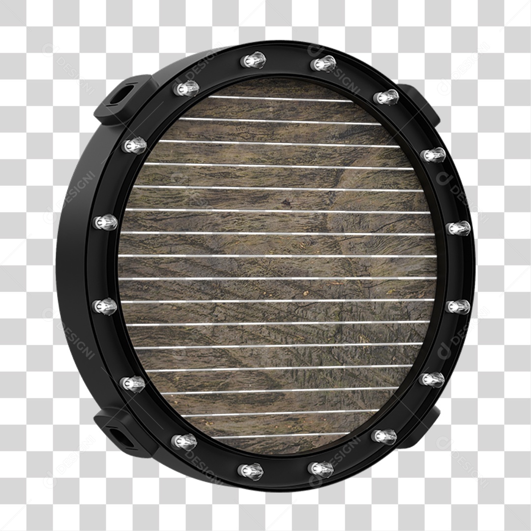 Painel de Luz PNG Transparente