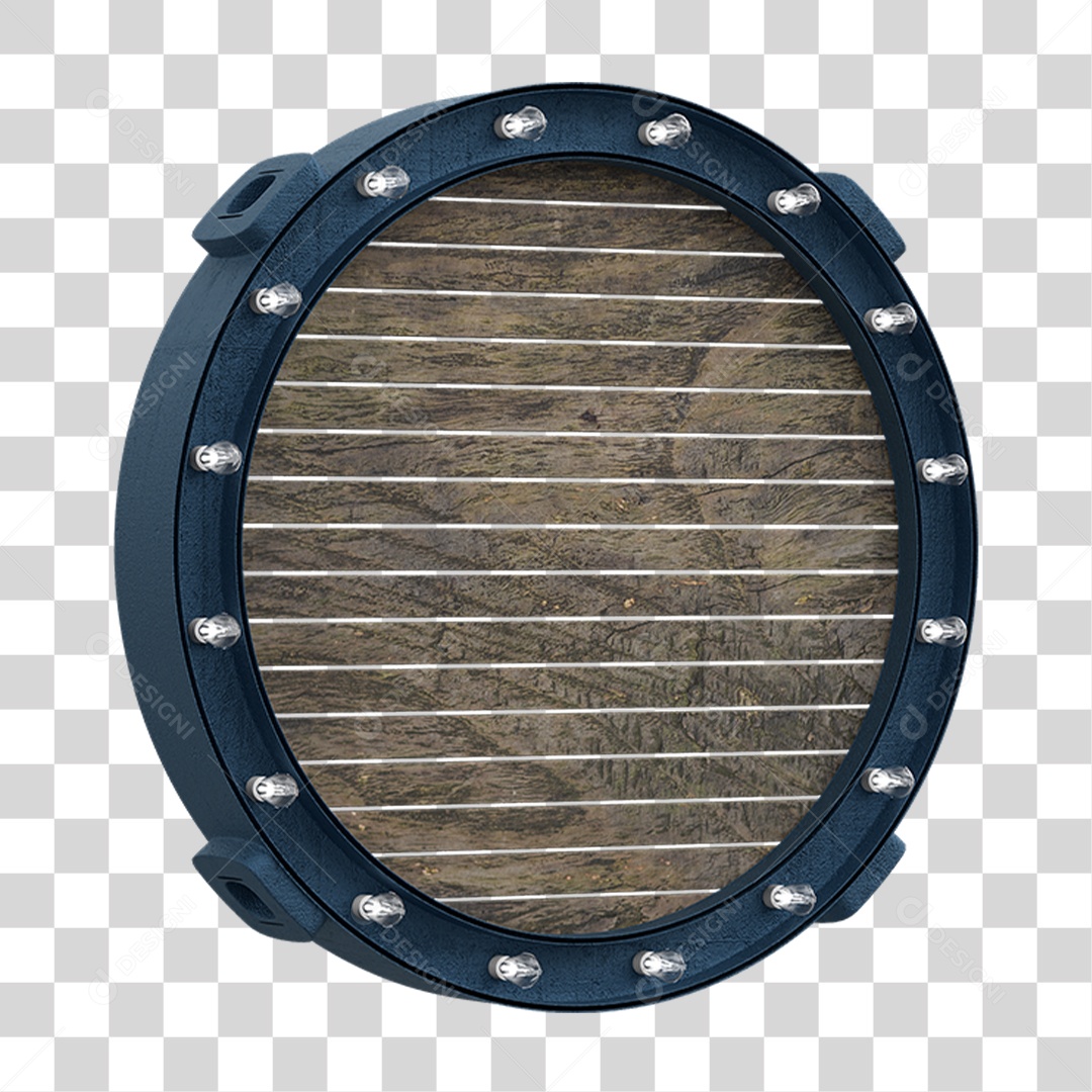 Painel de Luz PNG Transparente