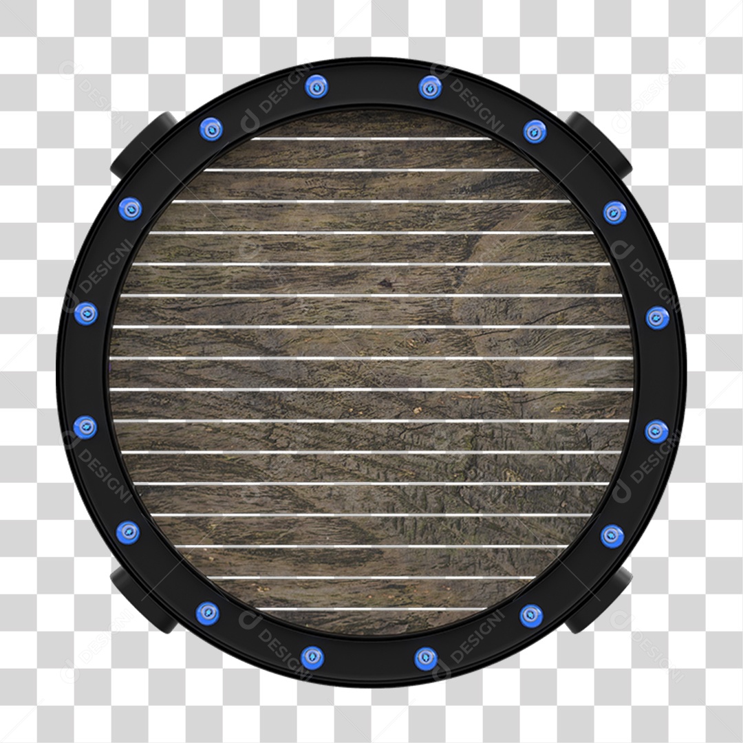 Painel de Luz PNG Transparente