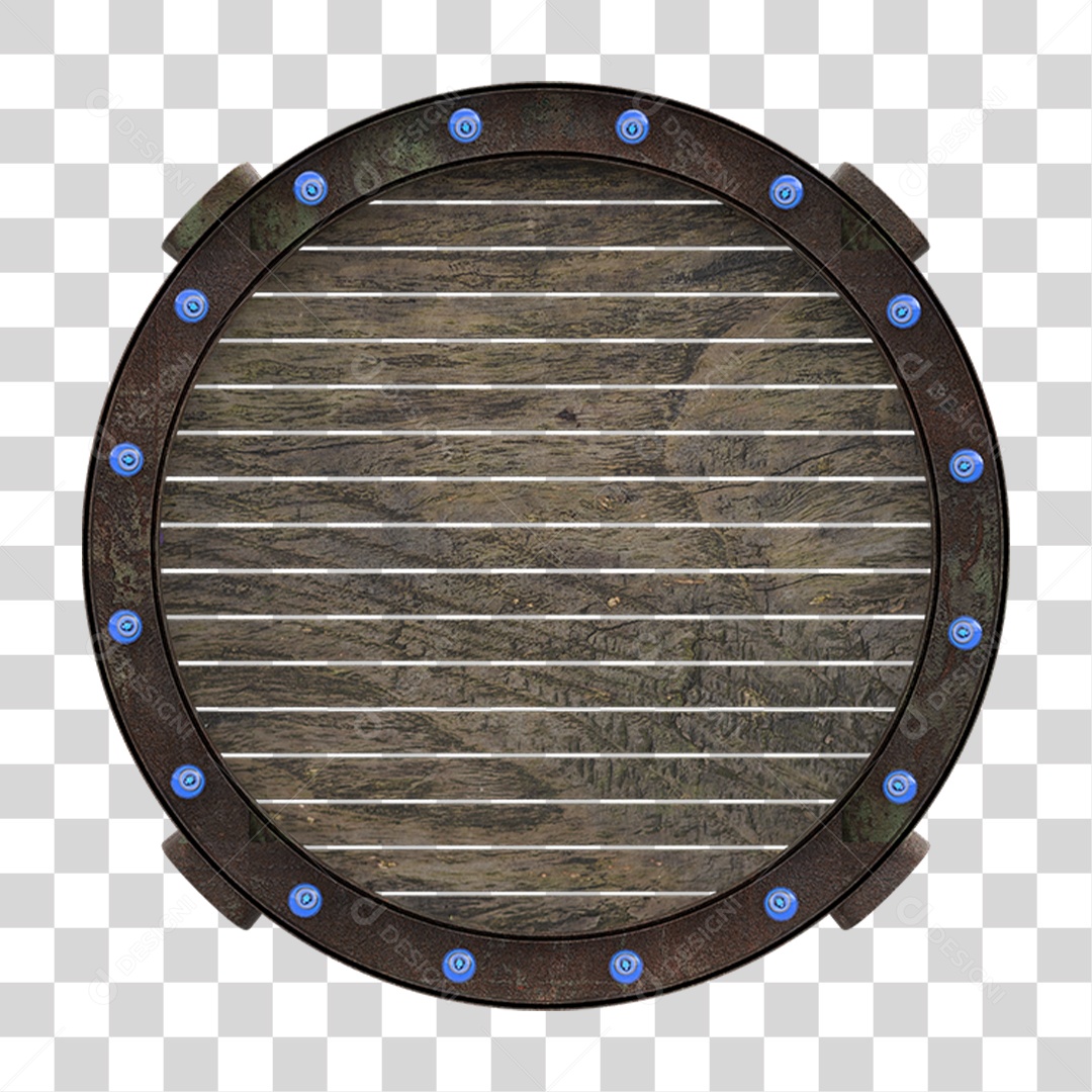 Painel de Luz PNG Transparente