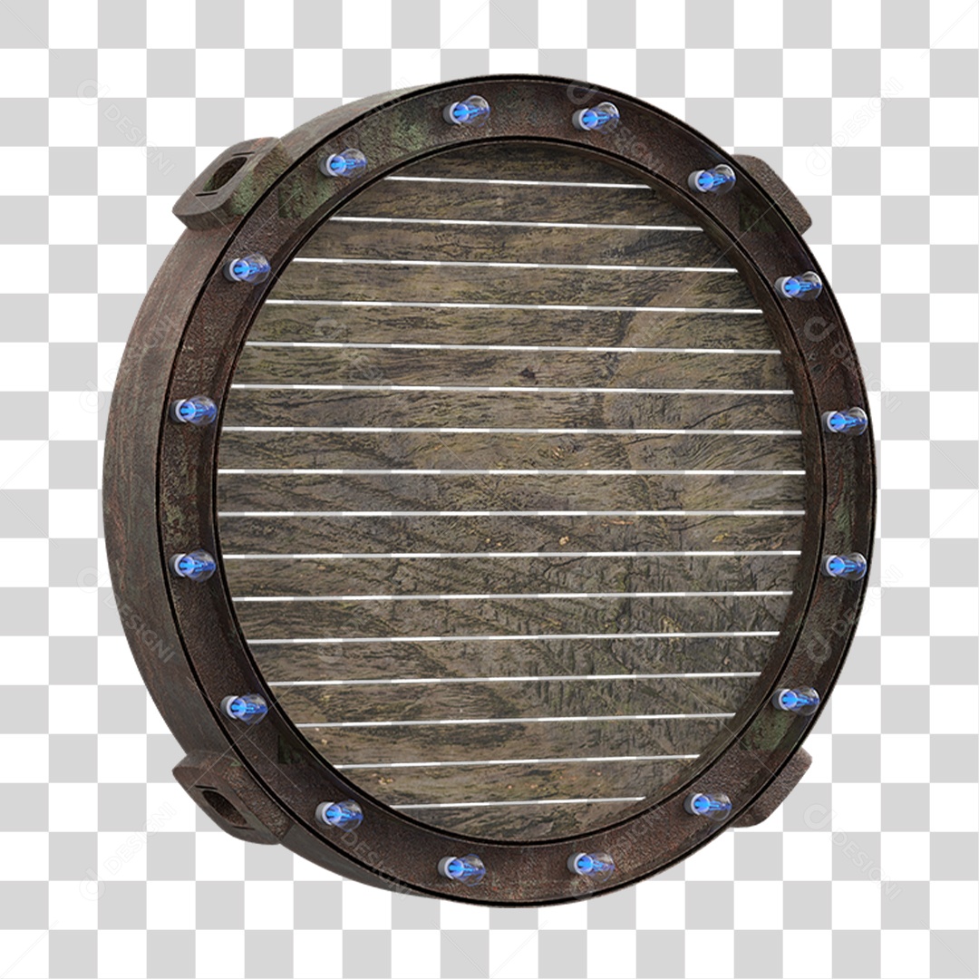 Painel de Luz PNG Transparente