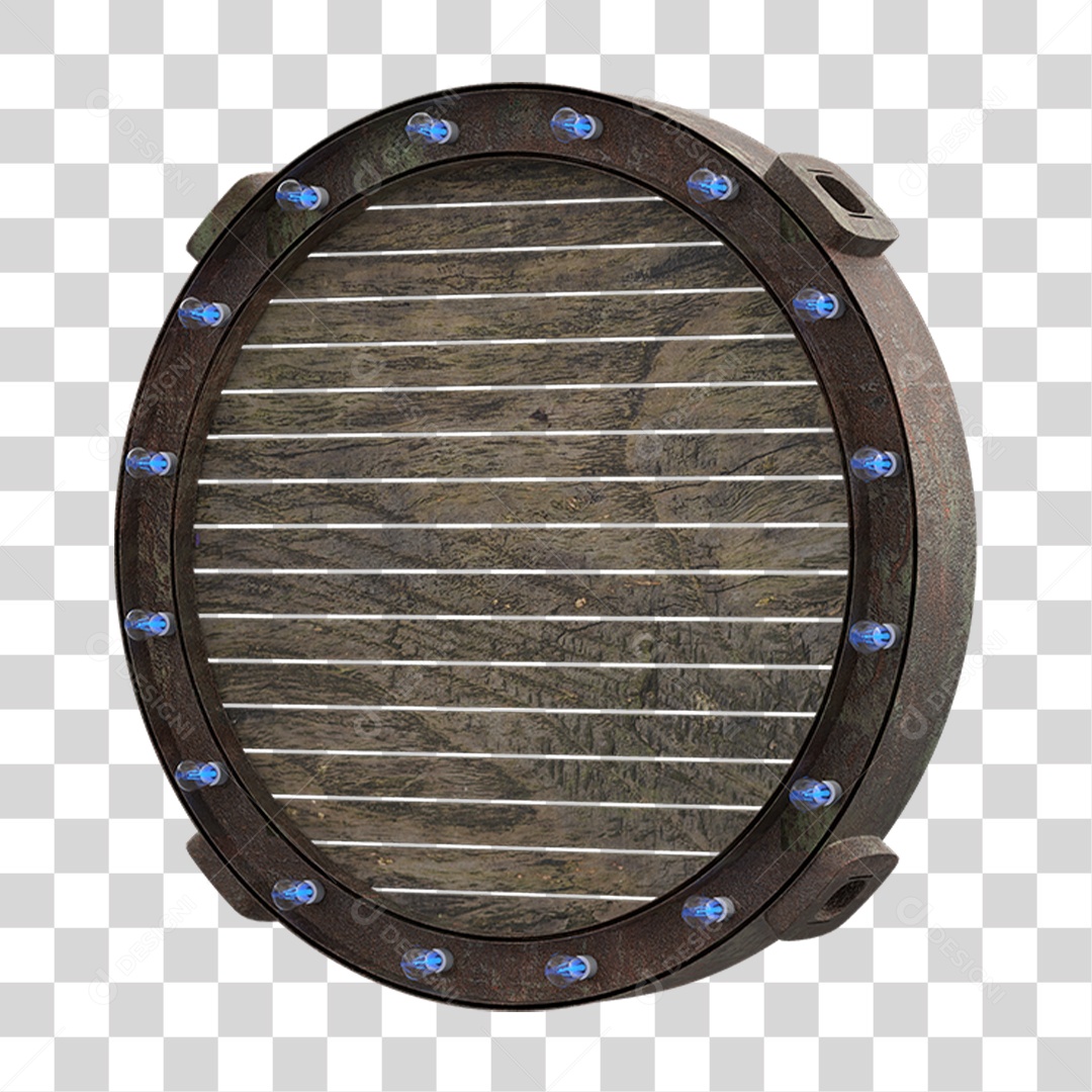 Painel de Luz PNG Transparente