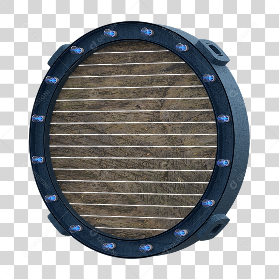 Painel de Luz PNG Transparente