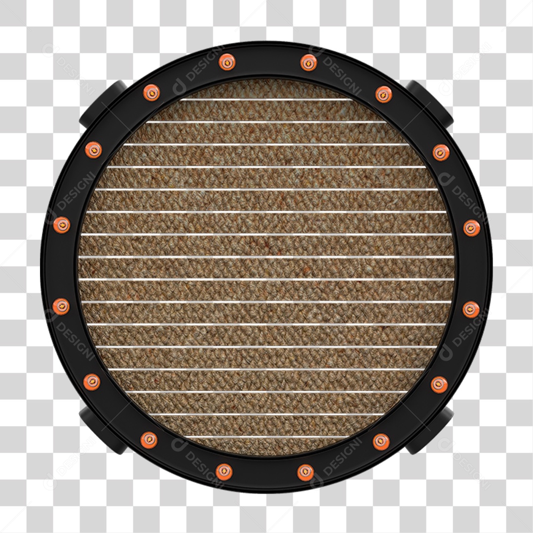 Painel de Luz PNG Transparente