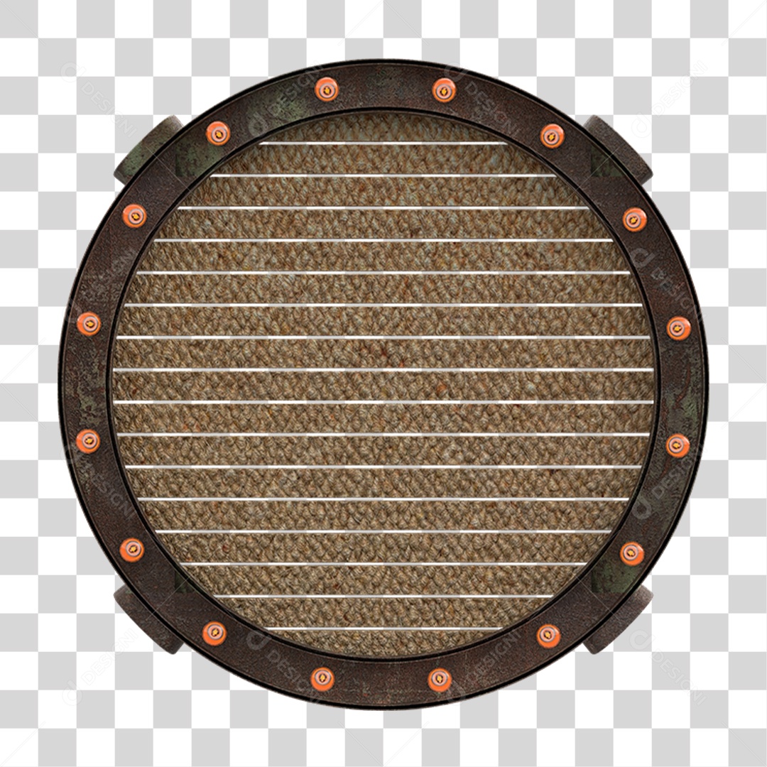 Painel de Luz PNG Transparente