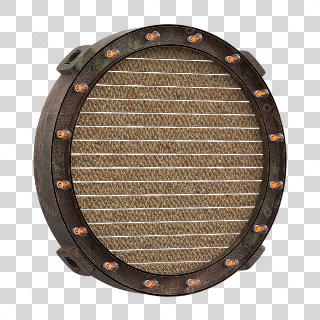 Painel de Luz PNG Transparente