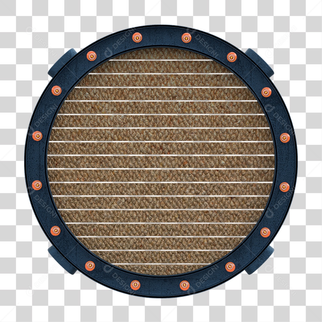 Painel de Luz PNG Transparente