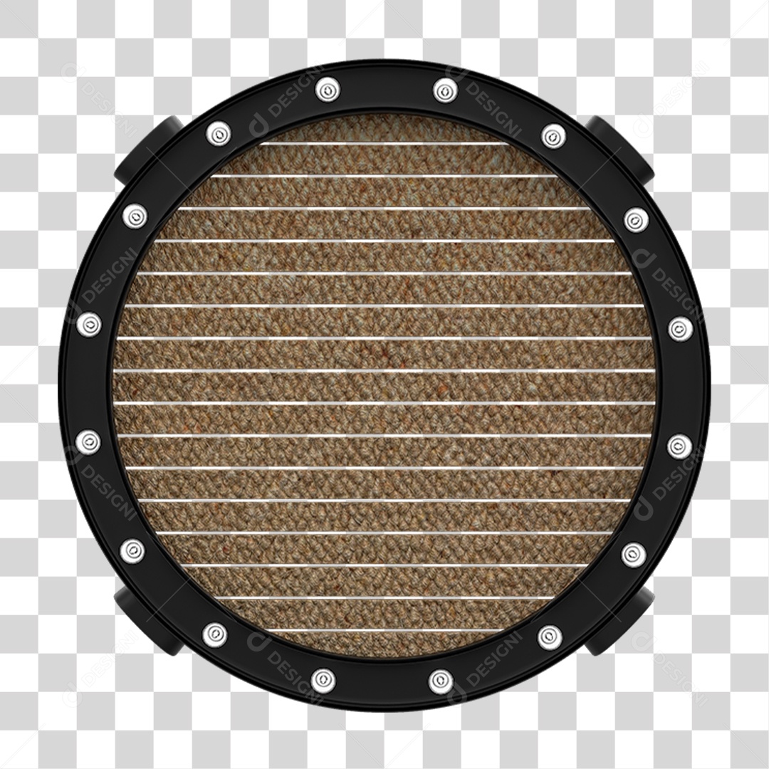 Painel de Luz PNG Transparente