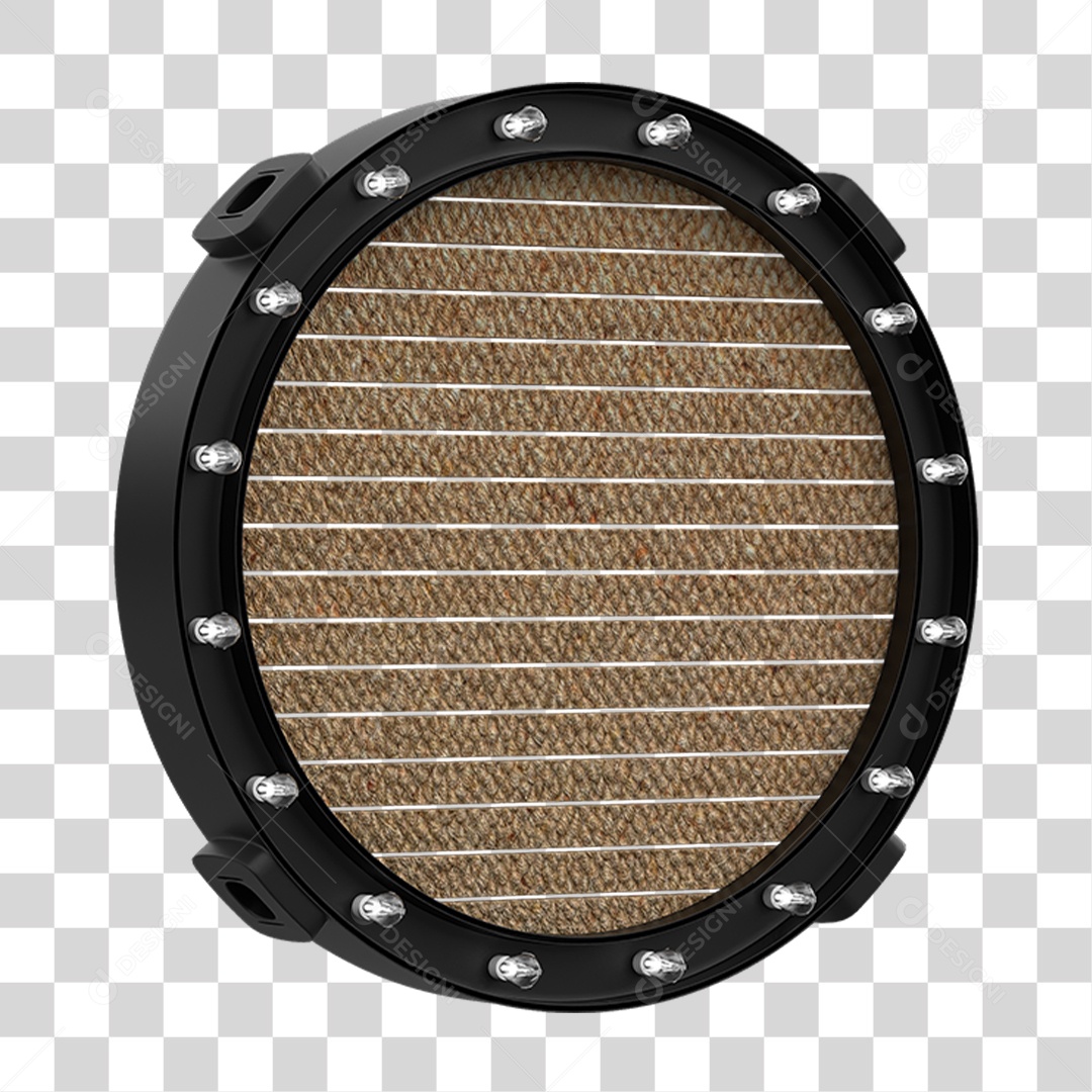 Painel de Luz PNG Transparente