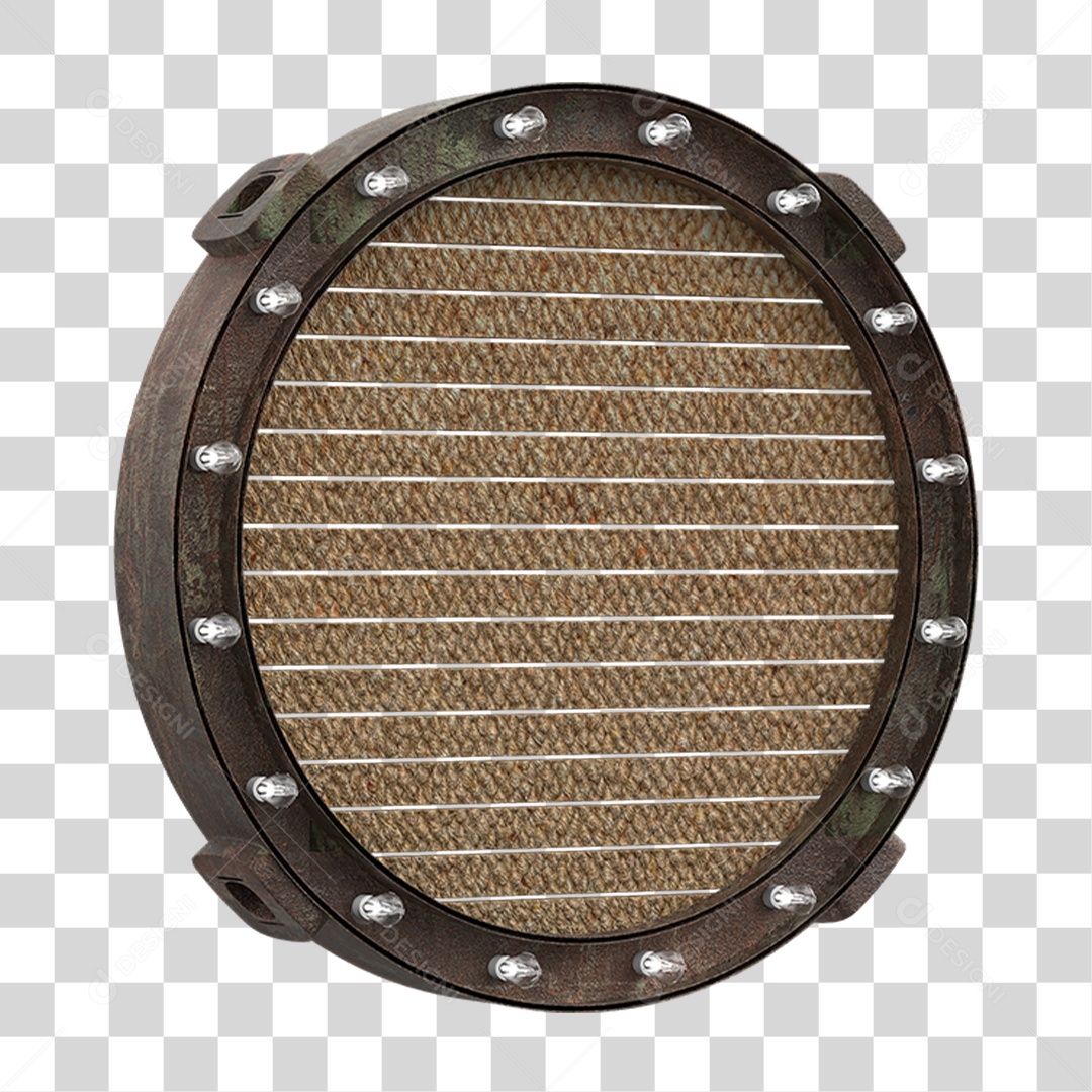 Painel de Luz PNG Transparente