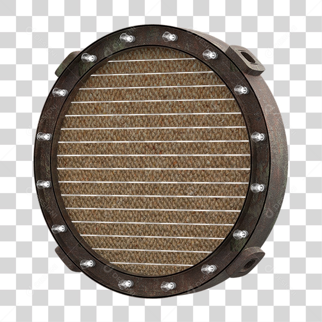 Painel de Luz PNG Transparente