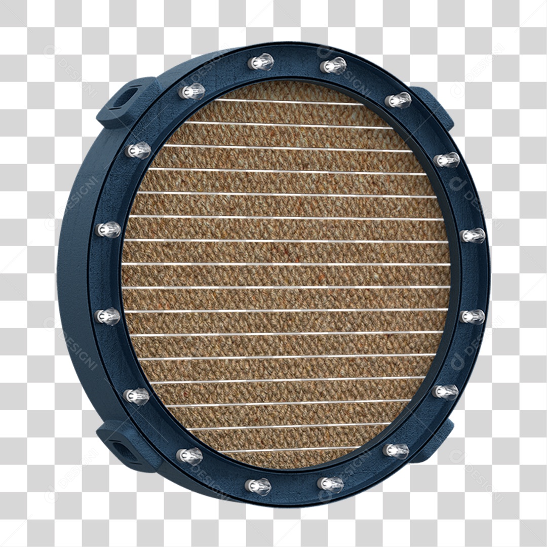 Painel de Luz PNG Transparente