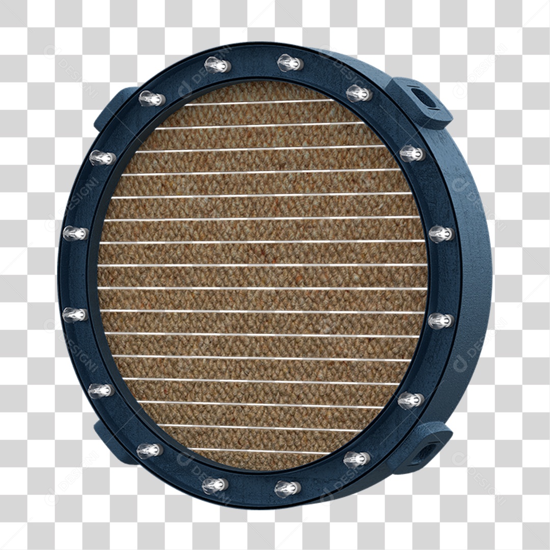 Painel de Luz PNG Transparente