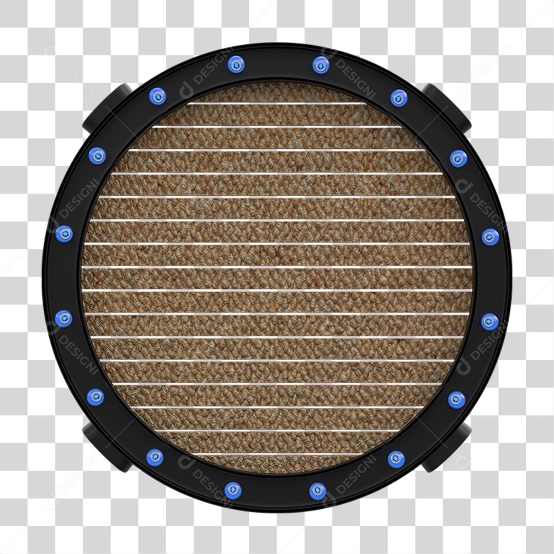 Painel de Luz PNG Transparente