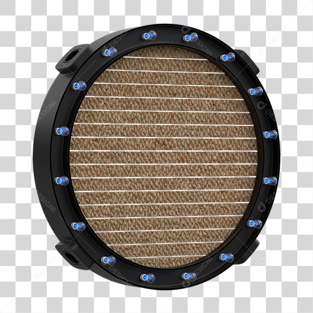 Painel de Luz PNG Transparente