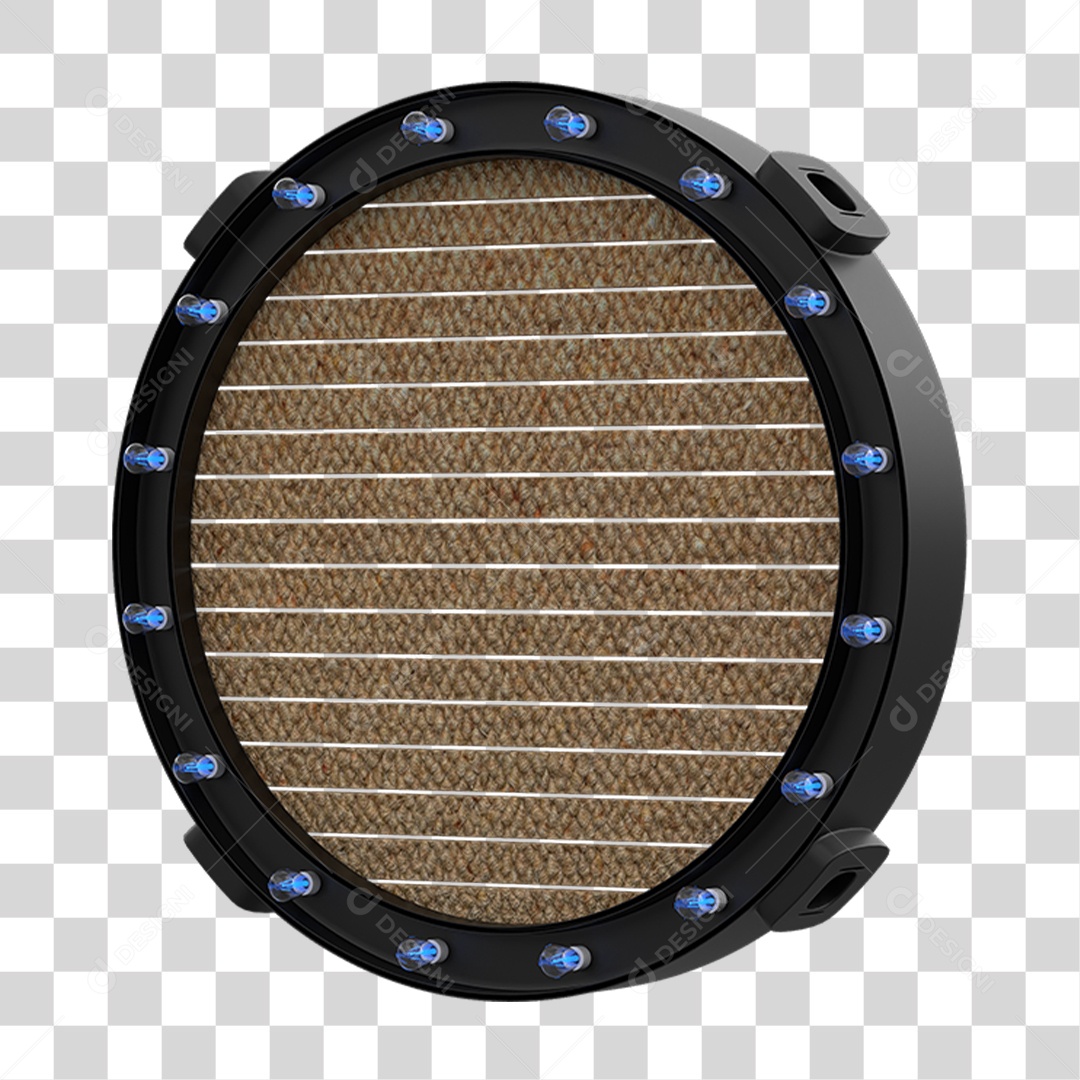 Painel Luz PNG Transparente