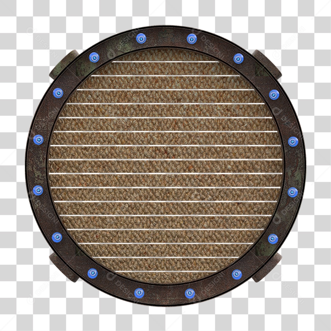 Painel de Luz PNG Transparente