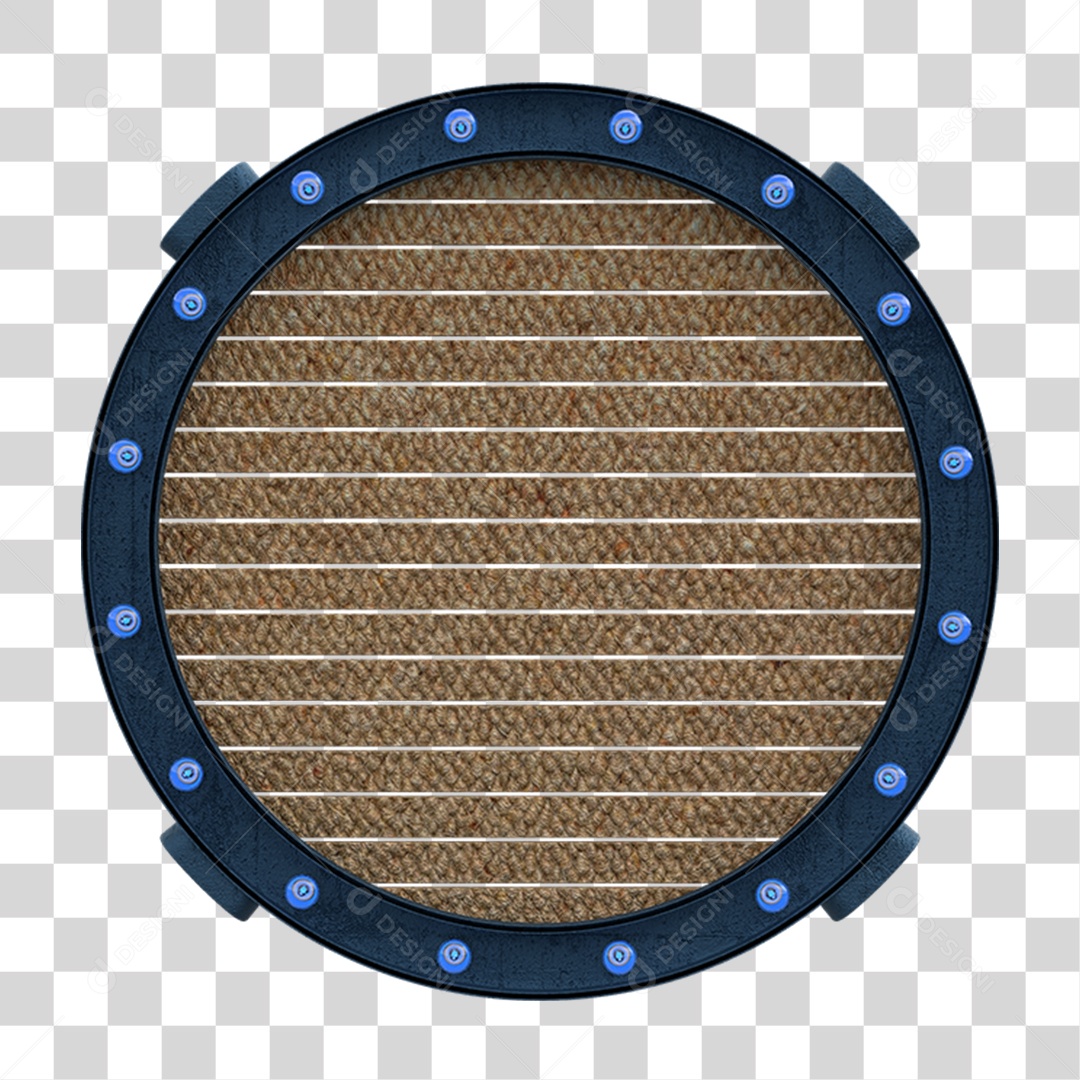 Painel de Luz PNG Transparente