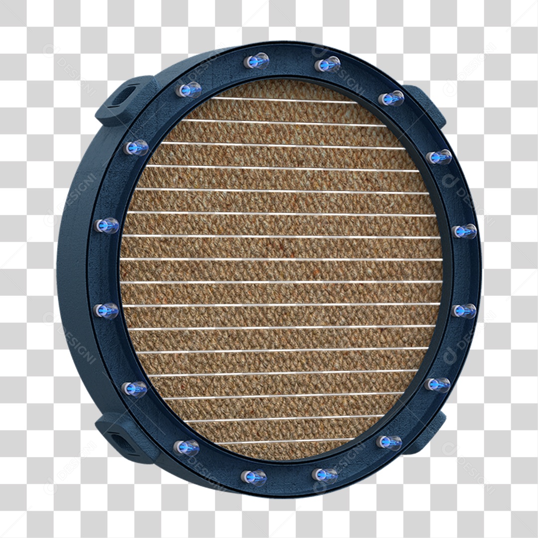 Painel de Luz PNG Transparente