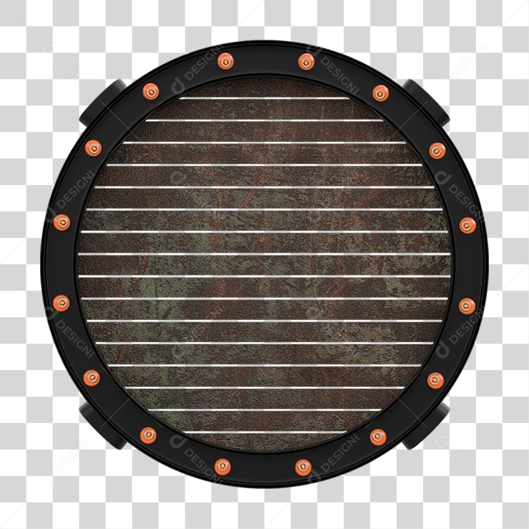 Painel de Luz PNG Transparente