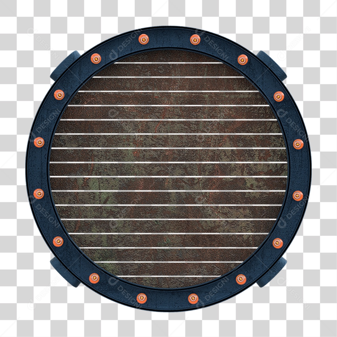 Painel Luz PNG Transparente