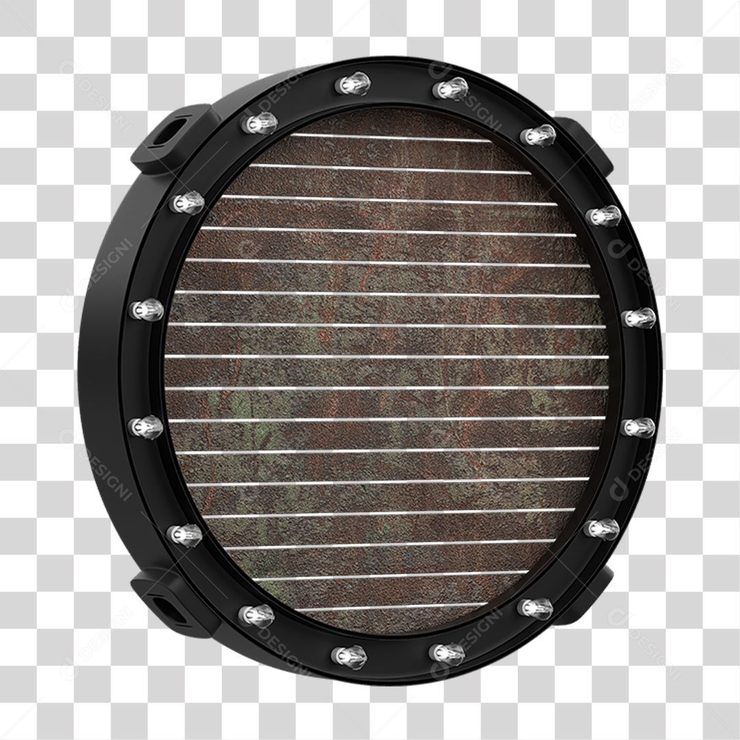 Painel de Luz PNG Transparente