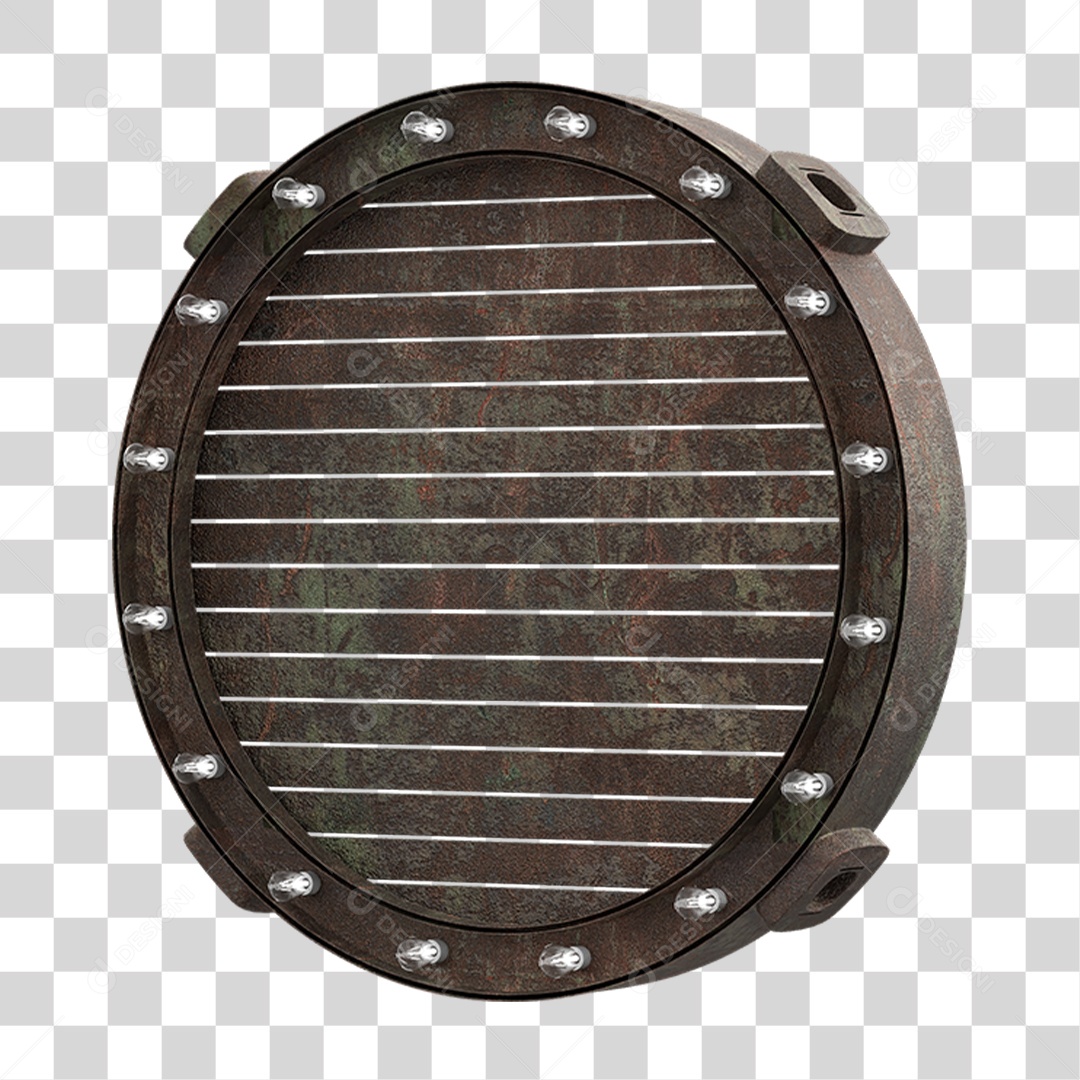 Painel de Luz PNG Transparente