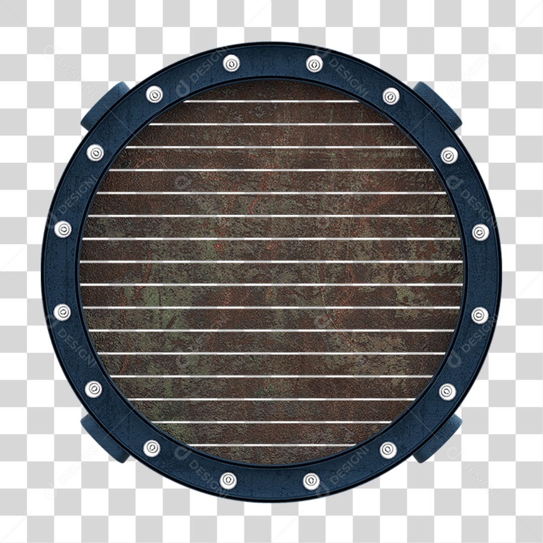 Painel de Luz PNG Transparente