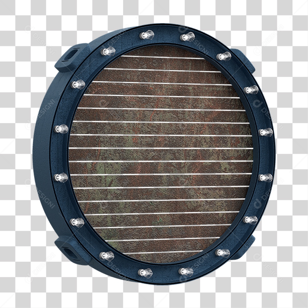 Painel de Luz PNG Transparente