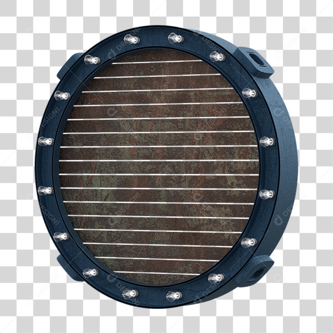 Painel de Luz PNG Transparente