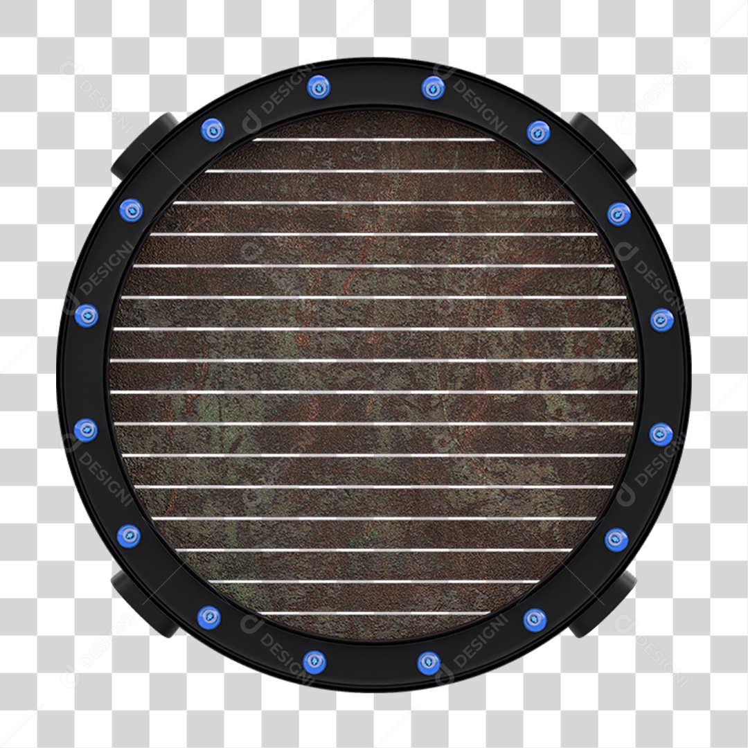 Painel de Luz PNG Transparente