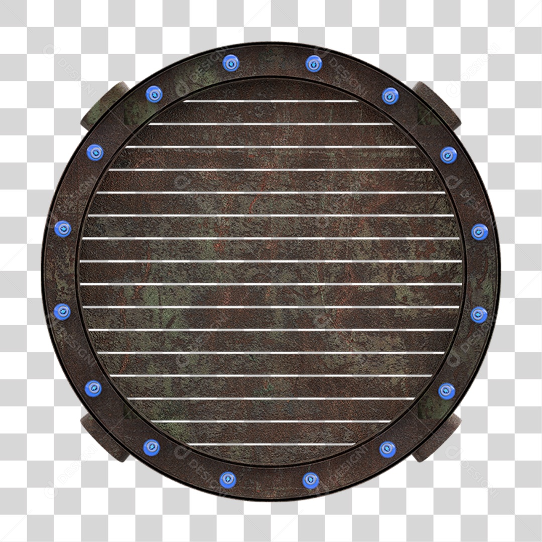 Painel de Luz PNG Transparente