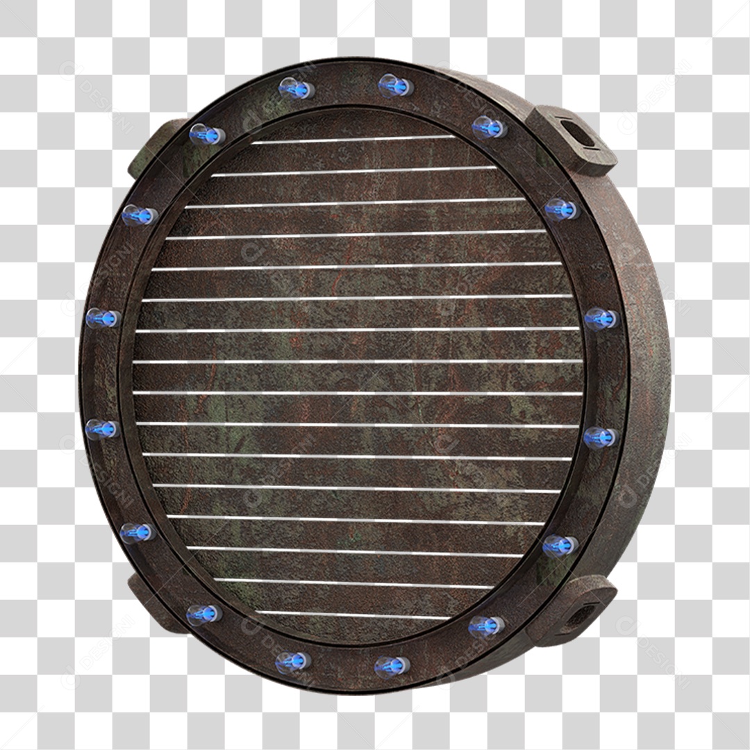 Painel de Luz PNG Transparente